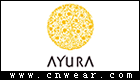 Ayura (美活沙)品牌LOGO