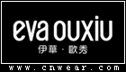 伊华欧秀 Eva Ouxiu品牌LOGO