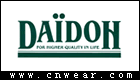 DAIDOH品牌LOGO