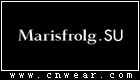 Marisfrolg.SU (玛丝菲尔素)品牌LOGO