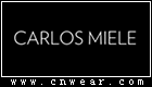 Carlos Miele (卡洛斯.米拉)品牌LOGO