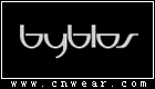 Byblos (毕伯劳斯)品牌LOGO