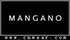 MANGANO (曼加洛)品牌LOGO