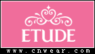 ETUDE (爱丽)品牌LOGO