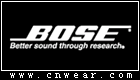 BOSE (博士)品牌LOGO