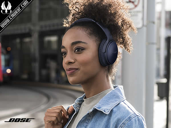 BOSE (博士)品牌形象展示