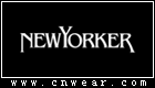 NEWYORKER (纽约克)品牌LOGO