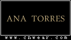 Ana Torres (阿娜.托雷斯)品牌LOGO