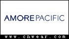 AMORE PACIFIC (爱茉莉)品牌LOGO