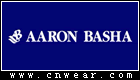 Aaron Basha (艾伦芭莎)品牌LOGO