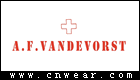 A.F.V. (A.F.Vandevorst)品牌LOGO