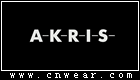 AKRIS (艾克瑞斯)品牌LOGO