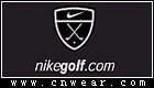 NIKE GOLF (耐克高尔夫)品牌LOGO