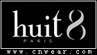 Huit8品牌LOGO