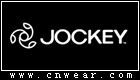 JOCKEY (居可衣)品牌LOGO