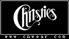 Christies (克丽丝蒂)品牌LOGO
