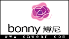 BONNY 博尼内衣品牌LOGO