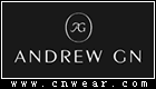 Andrew Gn (鄞昌涛)品牌LOGO