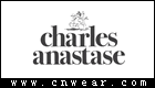 Charles Anastase品牌LOGO