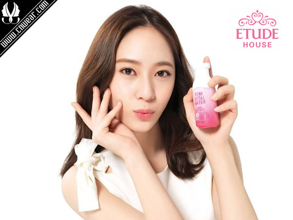 ETUDE HOUSE (伊蒂之屋/爱丽公主屋)品牌形象展示