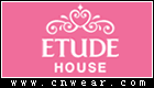 ETUDE HOUSE (伊蒂之屋/爱丽公主屋)品牌LOGO