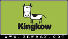 KINGKOW (小笑牛)品牌LOGO