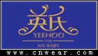 英氏 YEEHOO品牌LOGO