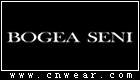 博格西尼 BOGEA SENI品牌LOGO