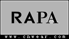 象外 RAPA品牌LOGO