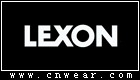 LEXON (乐上)品牌LOGO