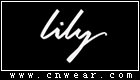 LILY (丽丽时装)品牌LOGO