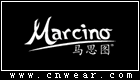 MARCINO 马思图男装品牌LOGO