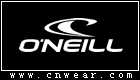 O'NEILL品牌LOGO