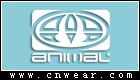 ANIMAL品牌LOGO