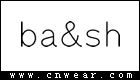 BA&SH品牌LOGO