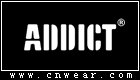 ADDICT品牌LOGO