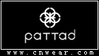 帕塔 PATTAD品牌LOGO