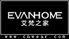 艾梵之家 EVANHOME