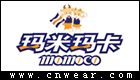 玛米玛卡 MOMOCO品牌LOGO