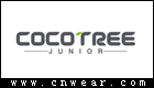 COCTREE 棵棵树少年装品牌LOGO