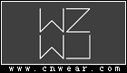 WZWJ 未知未觉女装品牌LOGO