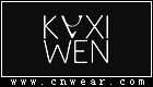 佧茜文 KAXIWEN品牌LOGO