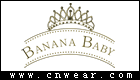 香蕉宝贝 Banana Baby品牌LOGO