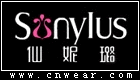 仙妮璐 SUNYLUS品牌LOGO