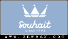 水孩儿 SOUHAIT品牌LOGO