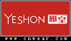 雁皇 YESHON品牌LOGO