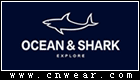 OCEAN&SHARK (古老鲨鱼)