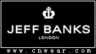 JEFF BANKS (杰夫.班克斯)品牌LOGO