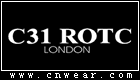 C31 ROTC品牌LOGO