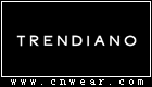 TRENDIANO品牌LOGO